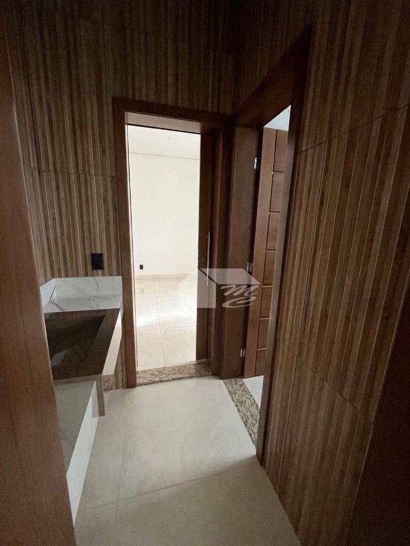 Casa de Condomínio, 3 quartos - Foto 18