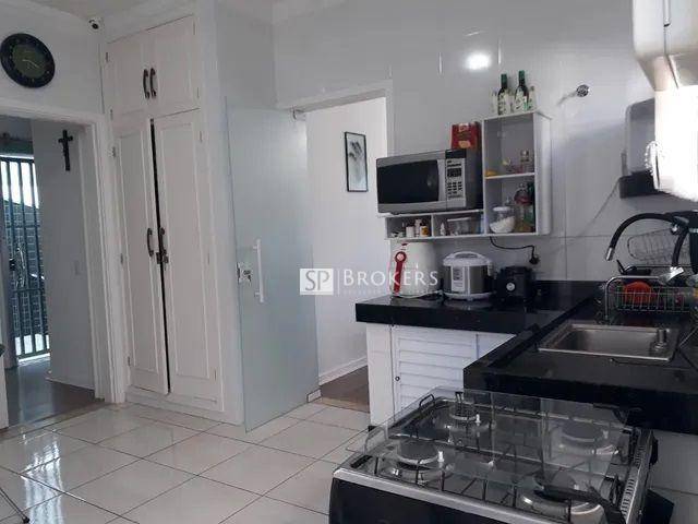 Casa à venda com 3 quartos, 165m² - Foto 9