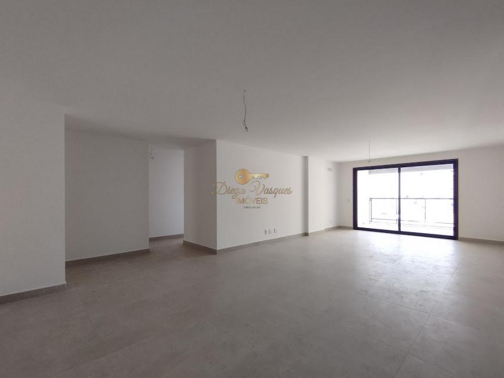 Apartamento à venda com 3 quartos, 164m² - Foto 3