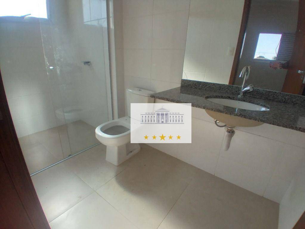 Apartamento à venda com 3 quartos, 98m² - Foto 13