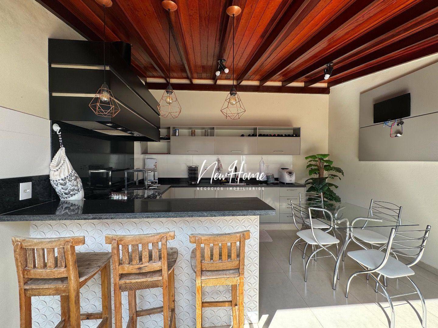 Casa à venda com 2 quartos, 107m² - Foto 4