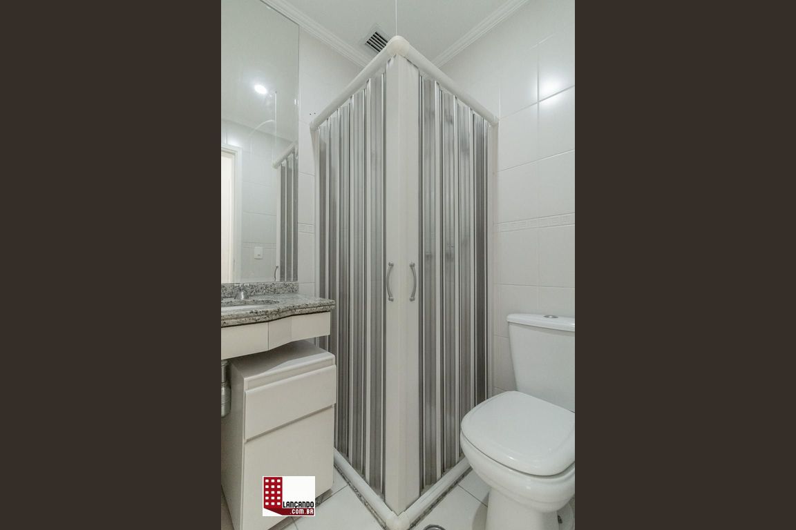 Apartamento à venda com 3 quartos, 80m² - Foto 12