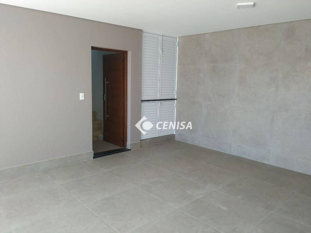 Casa de Condomínio à venda com 3 quartos, 180m² - Foto 2