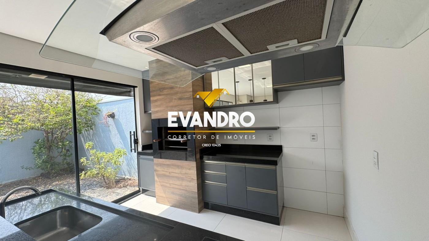 Casa de Condomínio à venda com 3 quartos, 196m² - Foto 8