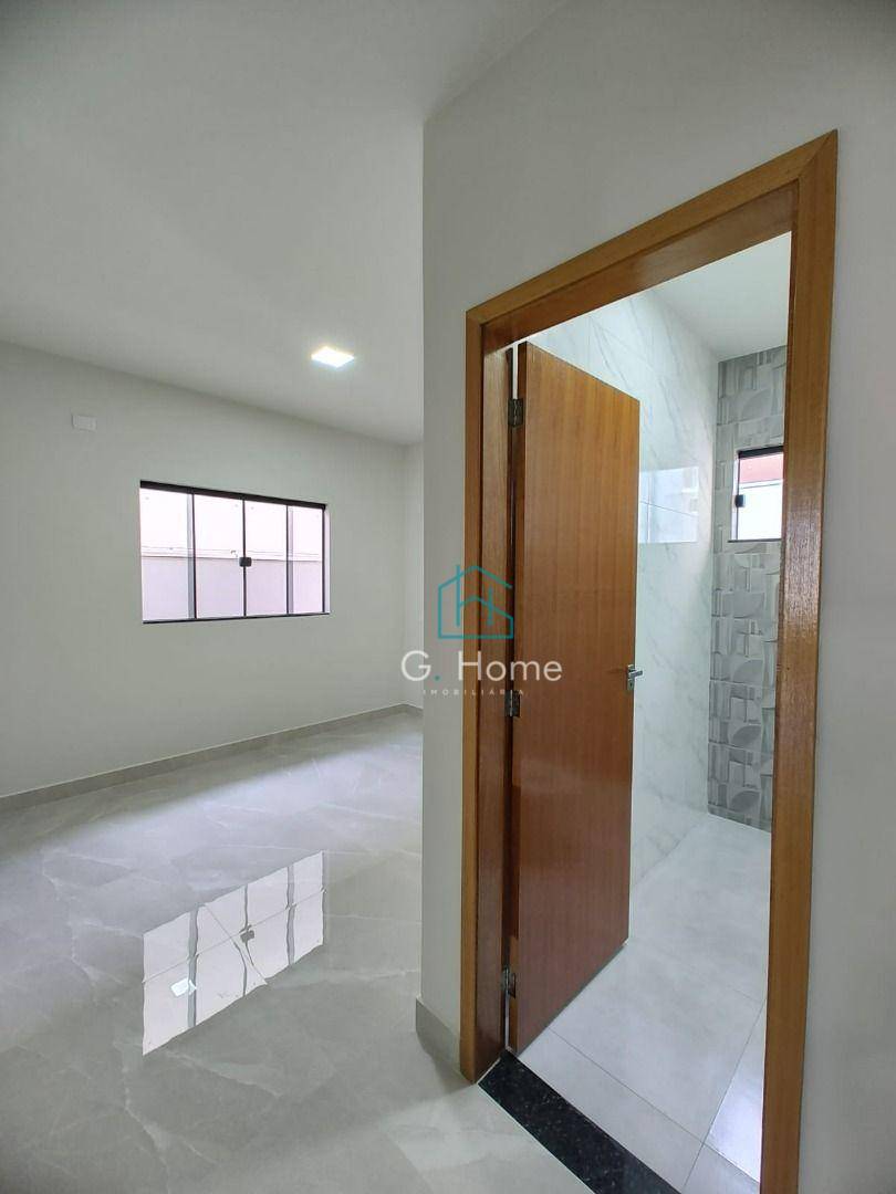 Casa, 2 quartos, 68 m² - Foto 10