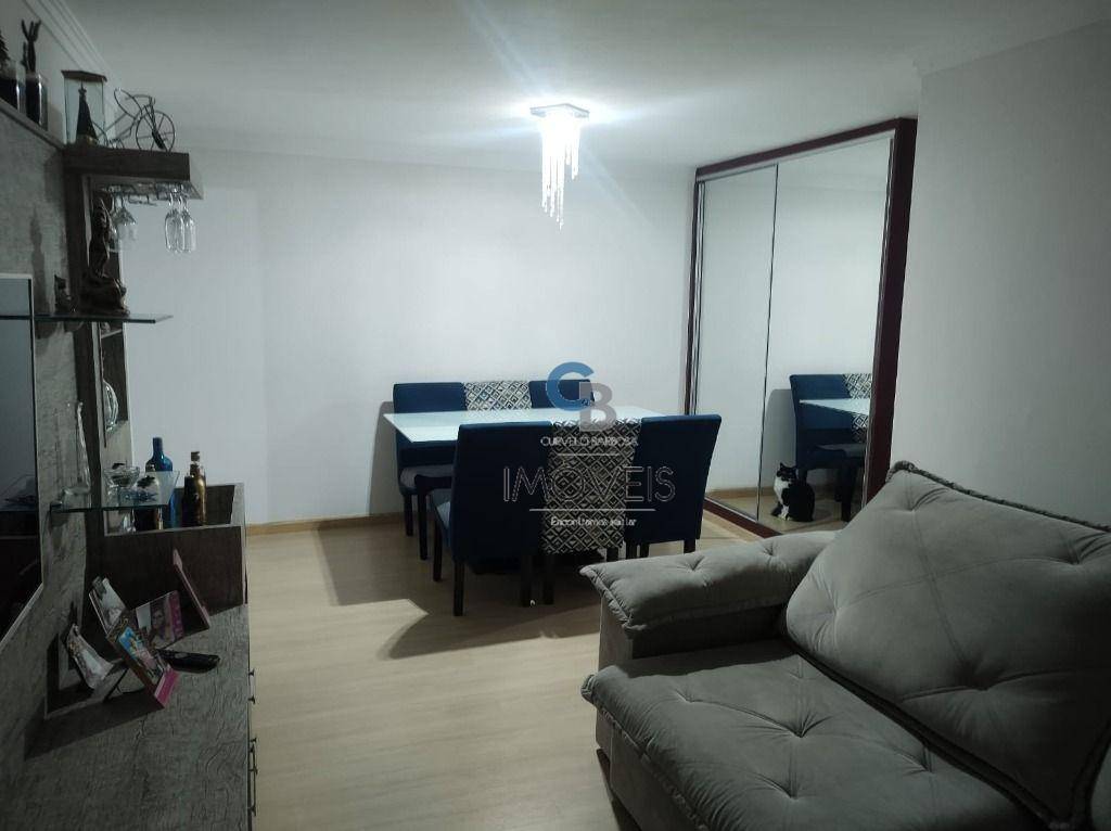 Apartamento à venda com 3 quartos, 70m² - Foto 5