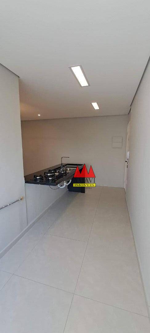 Cobertura à venda com 3 quartos, 128m² - Foto 15