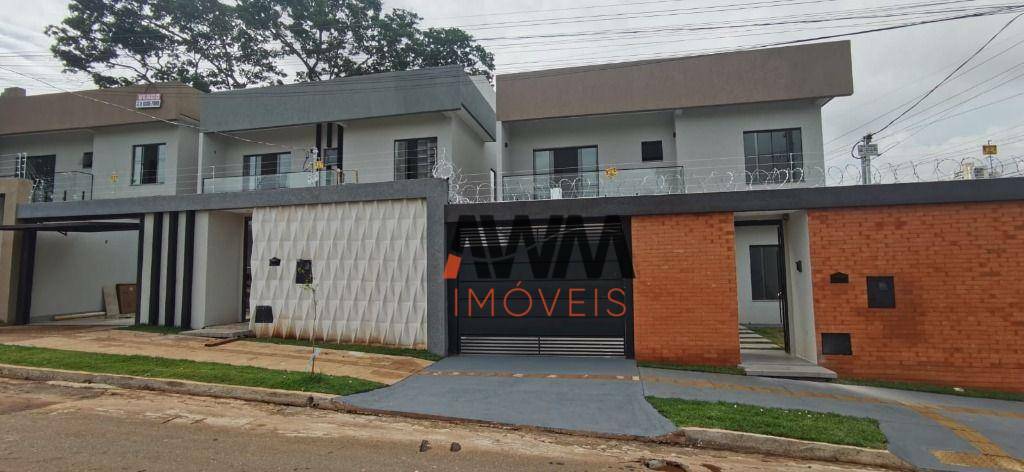 Sobrado à venda com 3 quartos, 151m² - Foto 2