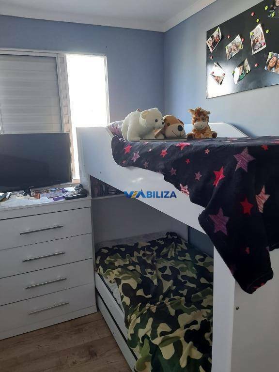 Apartamento à venda com 2 quartos, 40m² - Foto 3