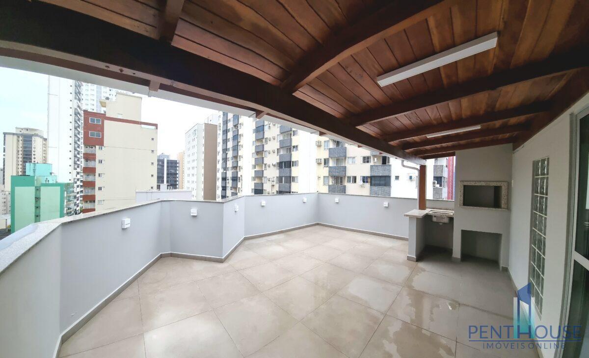 Apartamento à venda com 4 quartos, 267m² - Foto 13