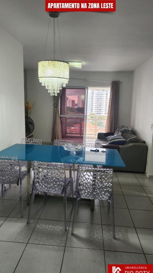 Apartamento à venda com 4 quartos, 109m² - Foto 8