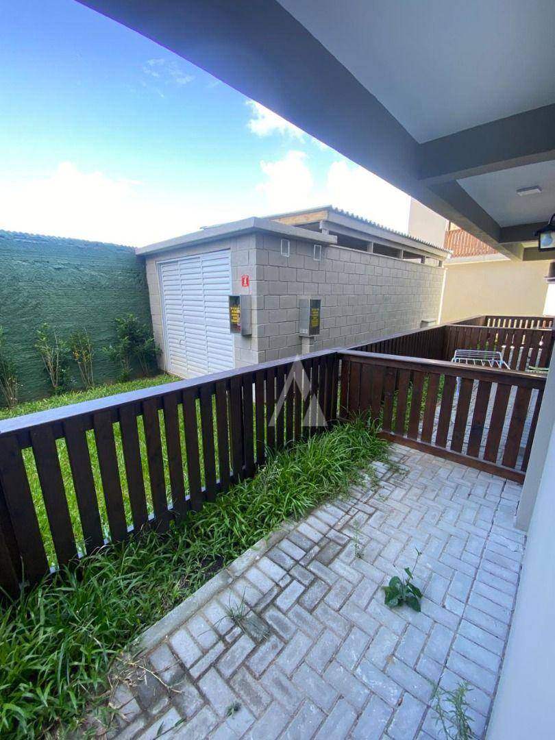 Apartamento, 1 quarto, 42 m² - Foto 5