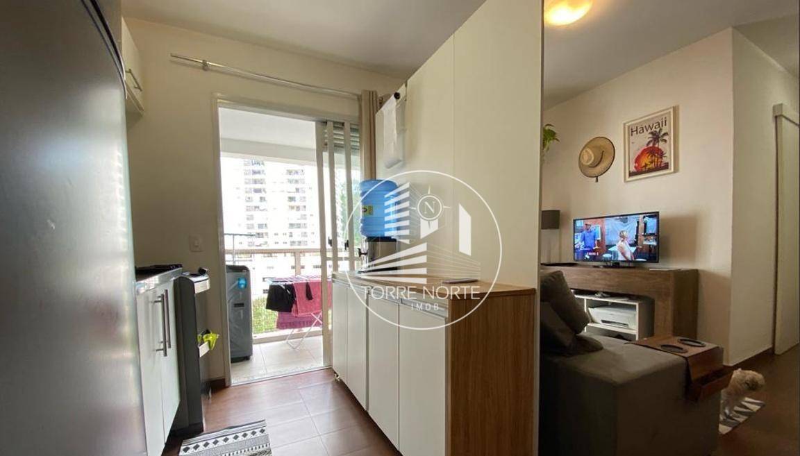 Apartamento à venda com 2 quartos, 55m² - Foto 40