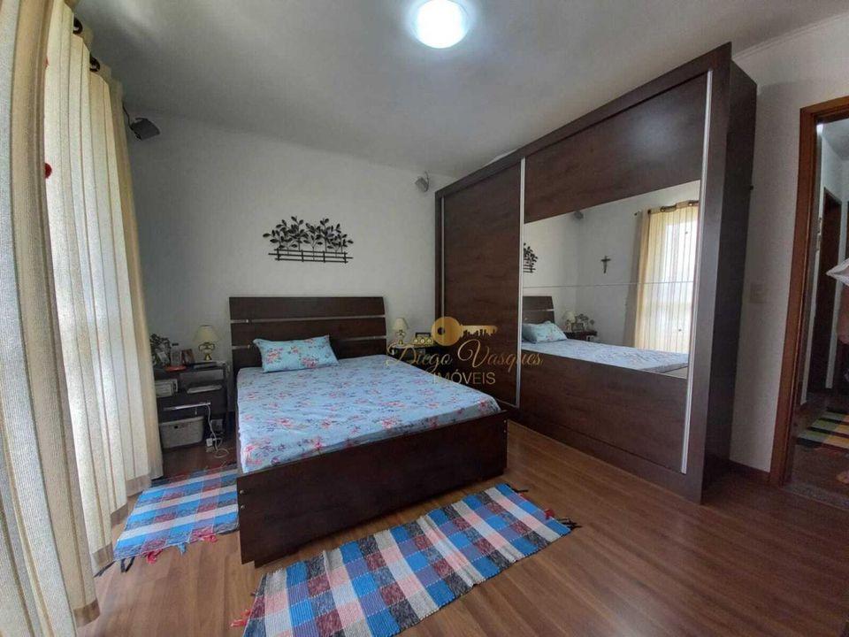 Casa de Condomínio à venda com 3 quartos, 80m² - Foto 10