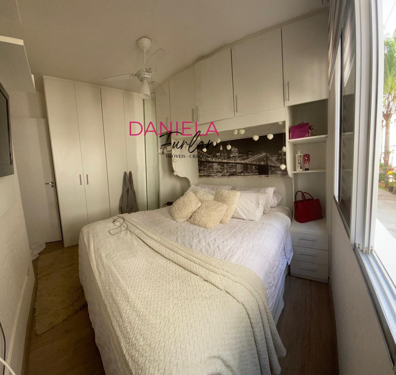 Apartamento à venda com 2 quartos, 47m² - Foto 1