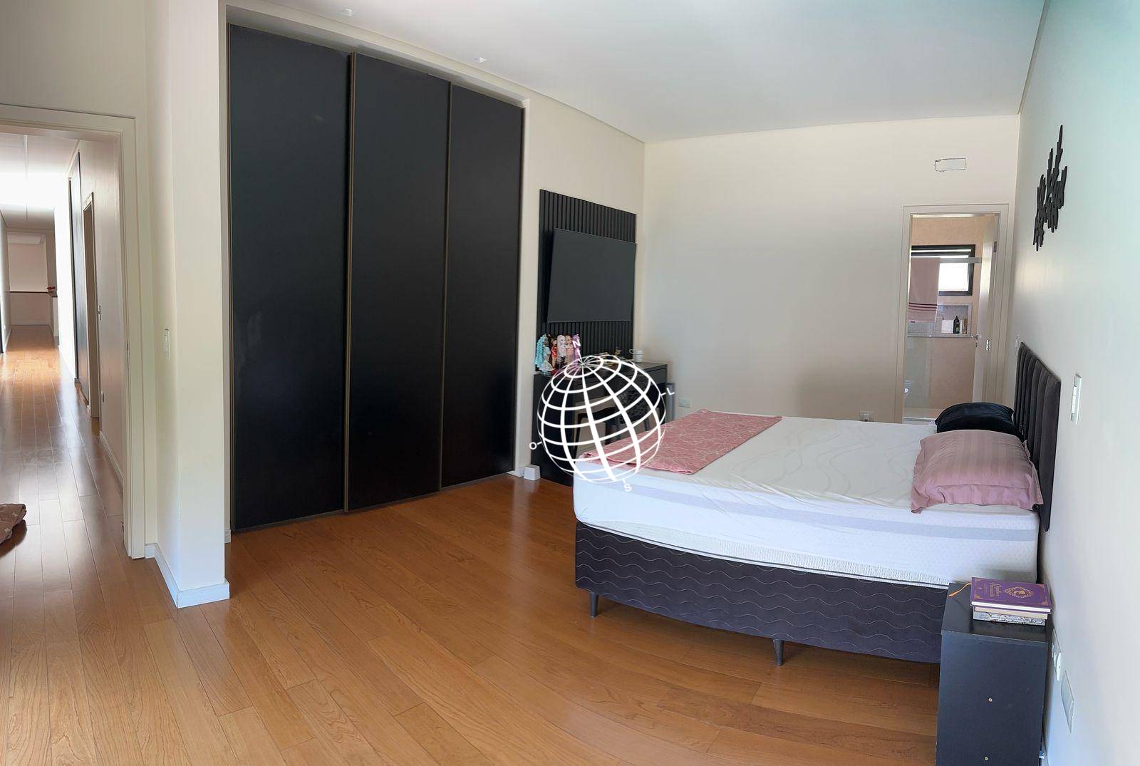 Casa de Condomínio à venda com 5 quartos, 730m² - Foto 23