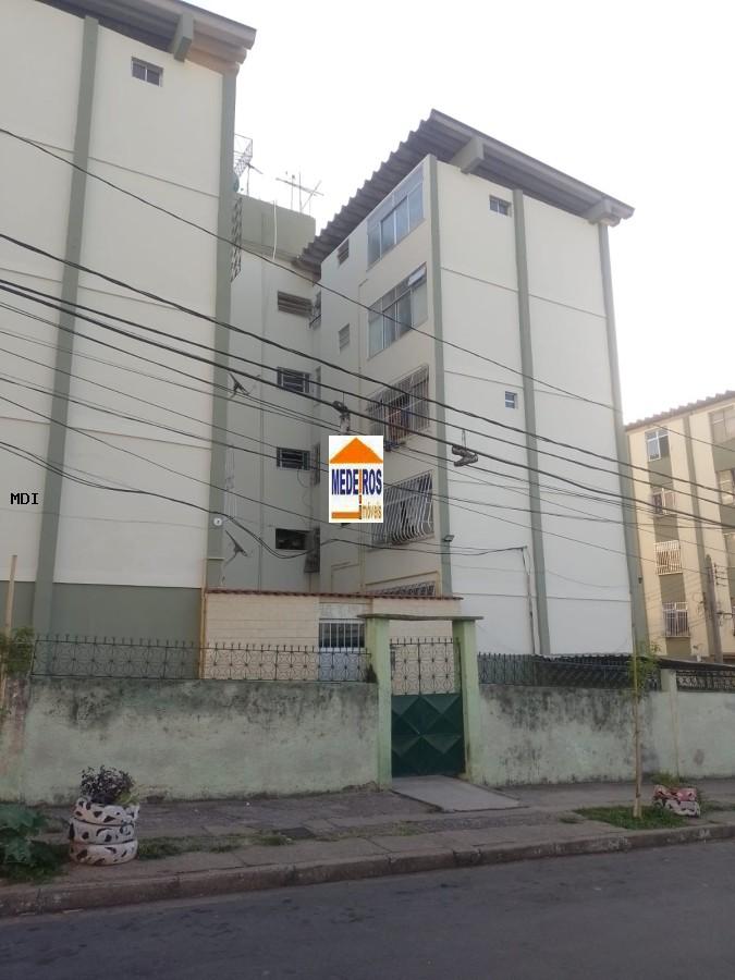 Apartamento à venda com 2 quartos, 62m² - Foto 1
