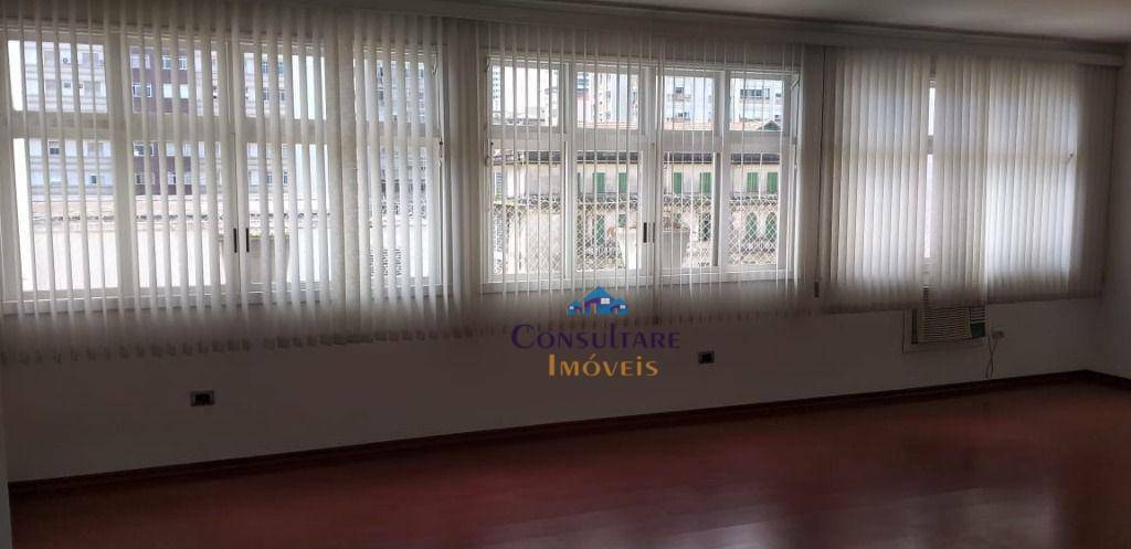 Apartamento à venda com 2 quartos, 124m² - Foto 1