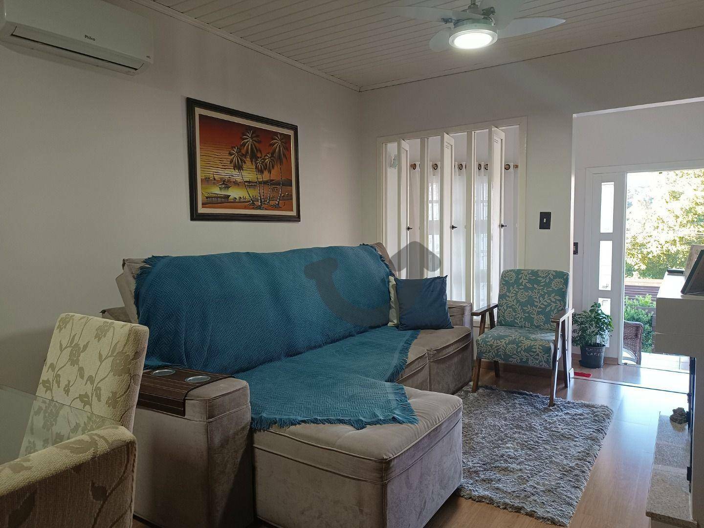 Casa à venda com 2 quartos, 164m² - Foto 4