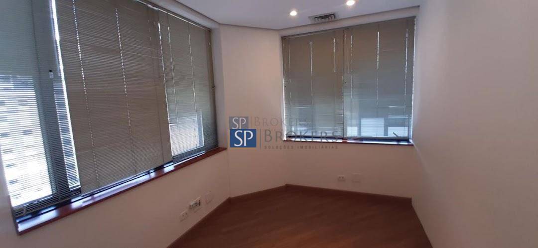 Conjunto Comercial-Sala para alugar, 225m² - Foto 13