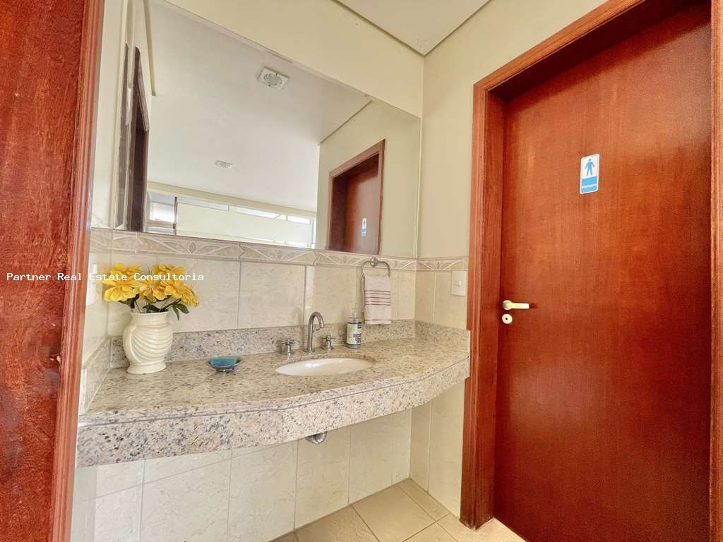 Casa de Condomínio, 6 quartos - Foto 43