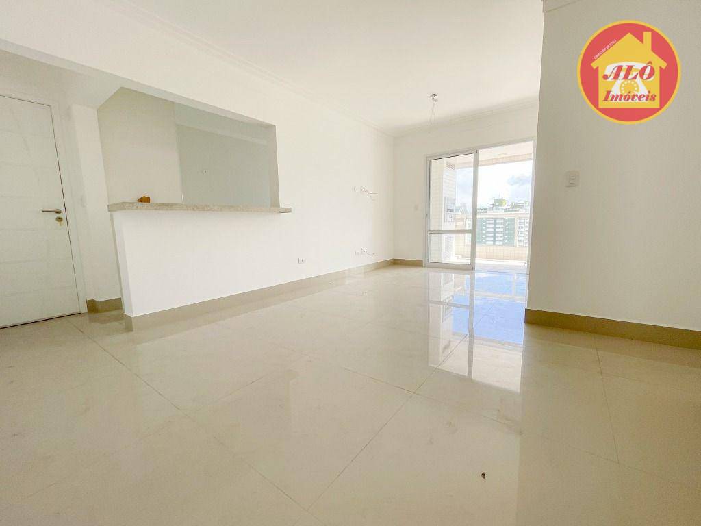 Apartamento à venda com 3 quartos, 109m² - Foto 8