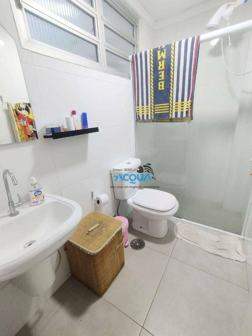 Apartamento à venda com 1 quarto, 60m² - Foto 3