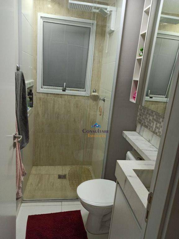 Apartamento à venda com 2 quartos, 49m² - Foto 11