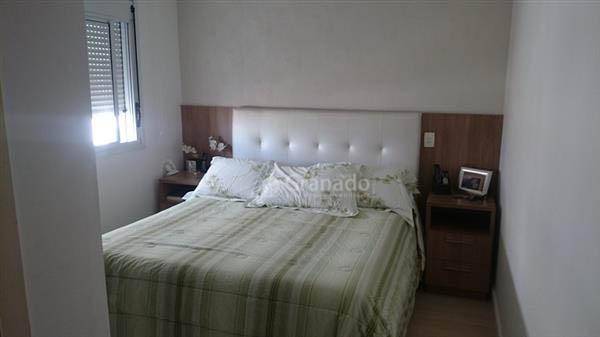 Apartamento à venda com 3 quartos, 122m² - Foto 9