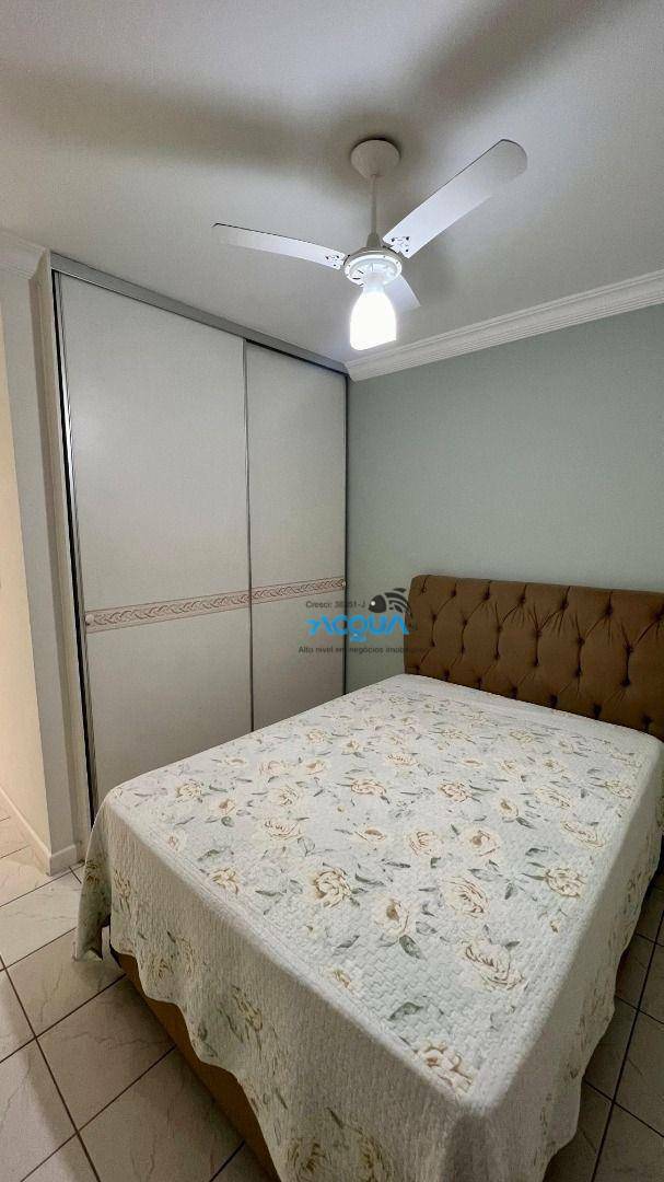 Apartamento à venda com 2 quartos, 82m² - Foto 9