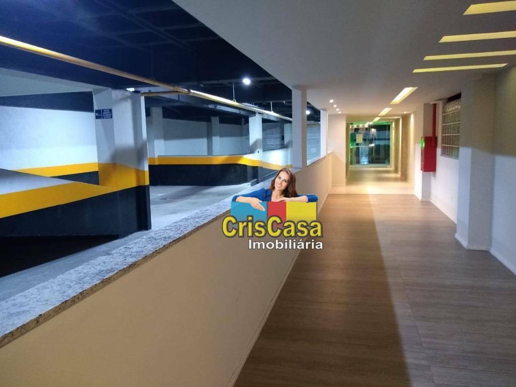 Apartamento à venda com 1 quarto, 57m² - Foto 15