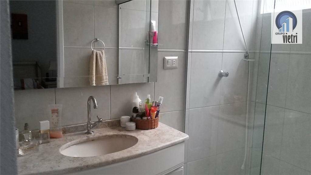 Apartamento à venda com 3 quartos - Foto 6