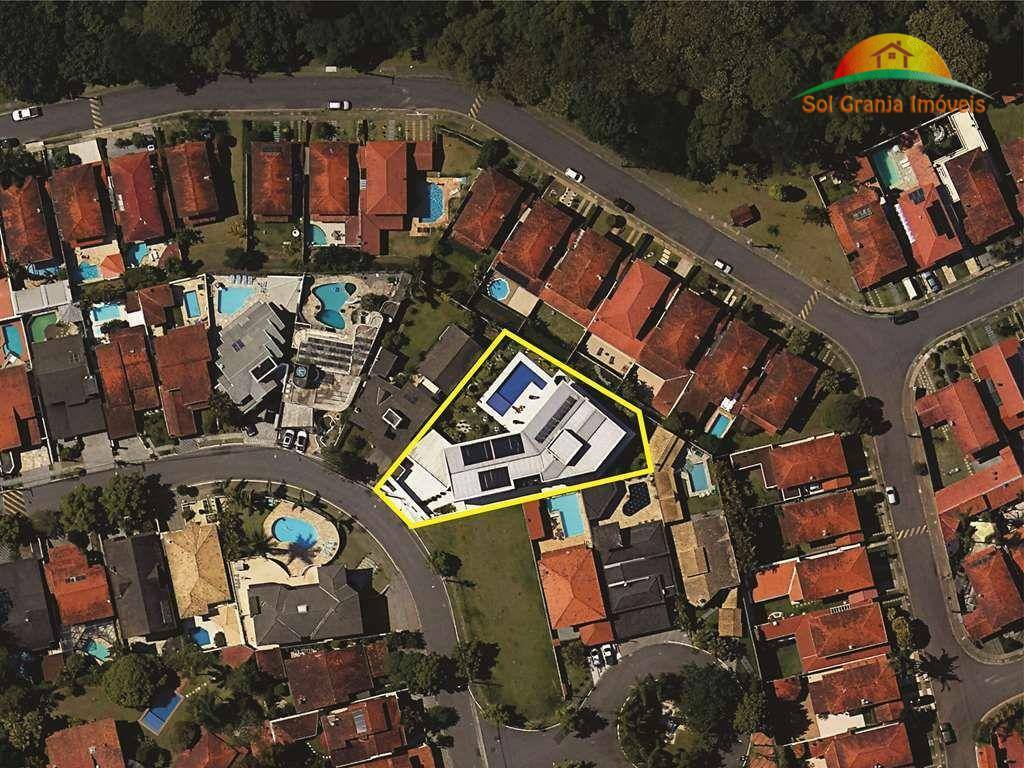 Casa de Condomínio à venda com 4 quartos, 883m² - Foto 60