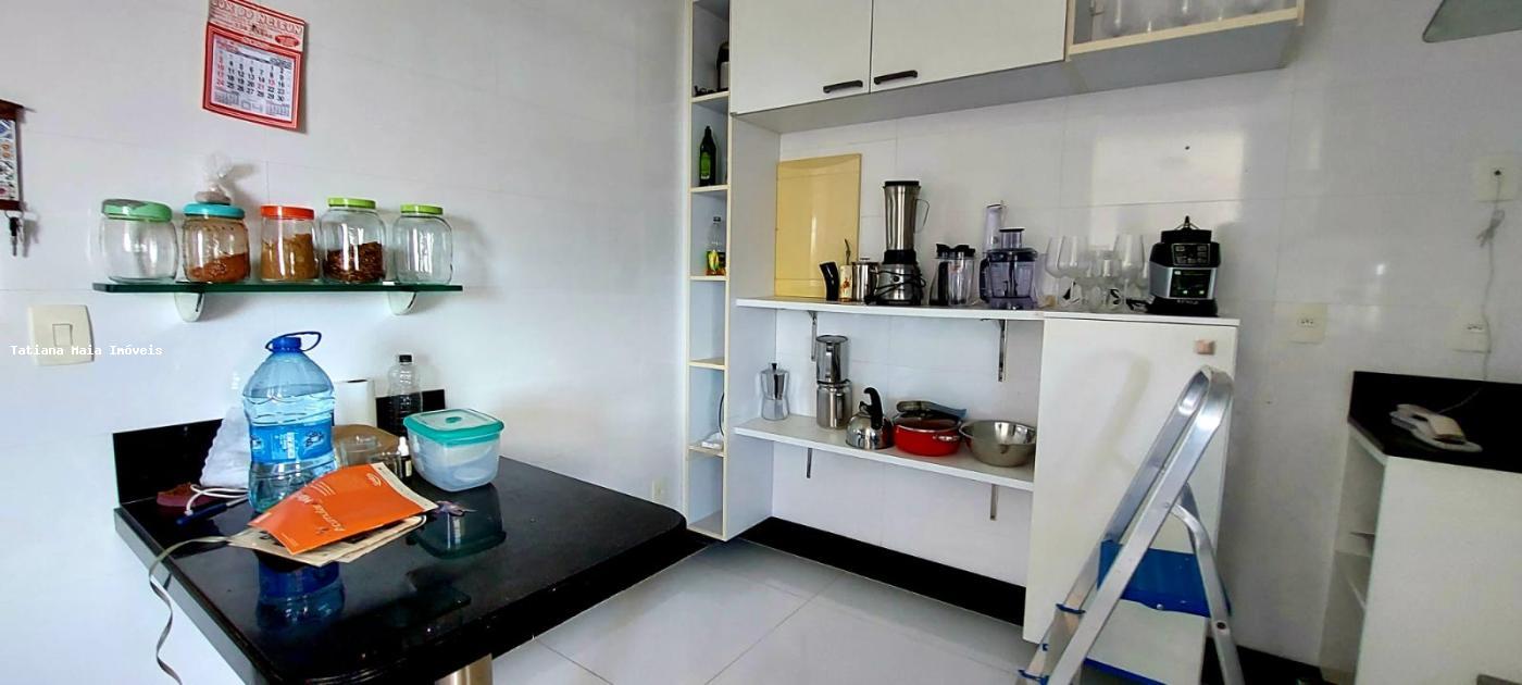 Apartamento à venda com 3 quartos, 95m² - Foto 15