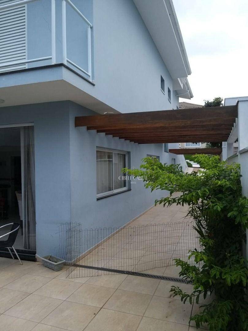 Casa de Condomínio à venda com 4 quartos, 270m² - Foto 32