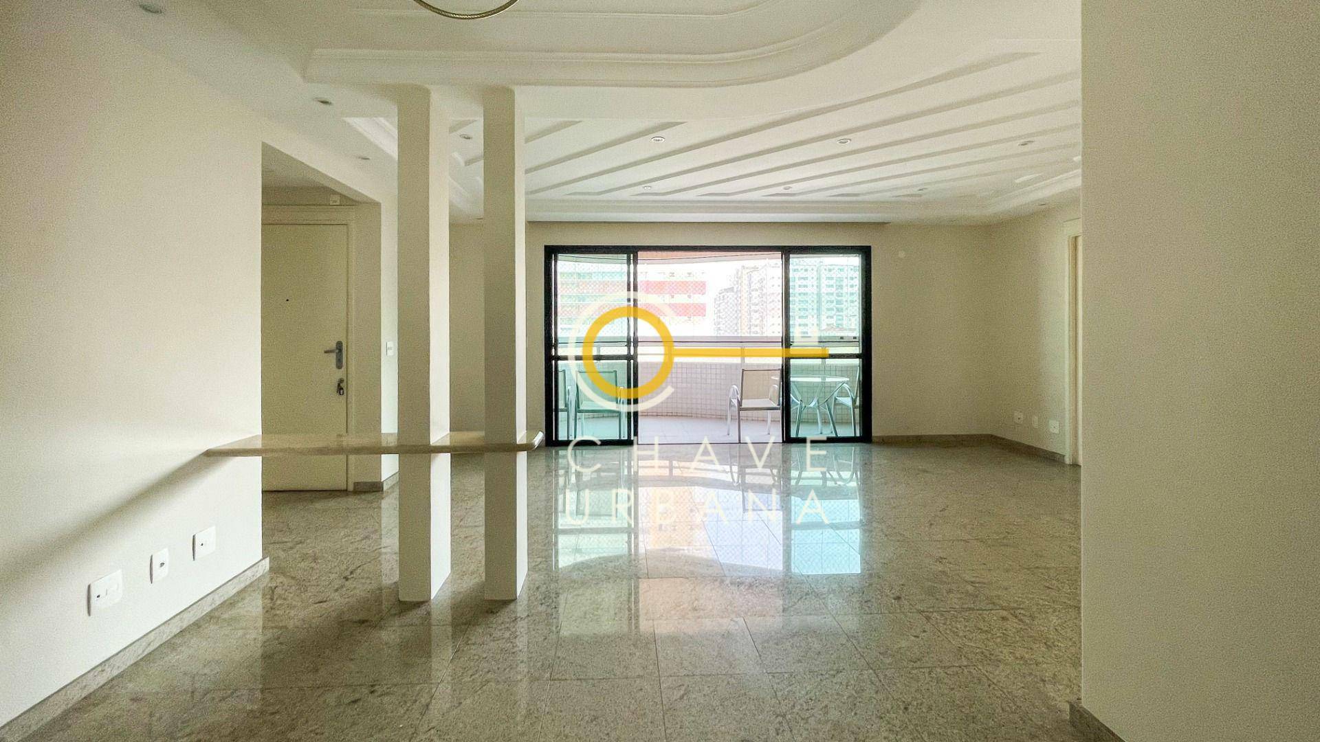 Apartamento para alugar com 4 quartos, 200m² - Foto 6