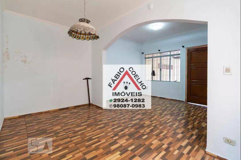 Sobrado à venda com 2 quartos, 100m² - Foto 4