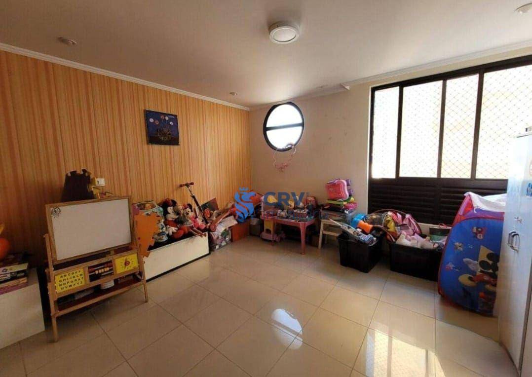 Cobertura à venda com 4 quartos, 580m² - Foto 13