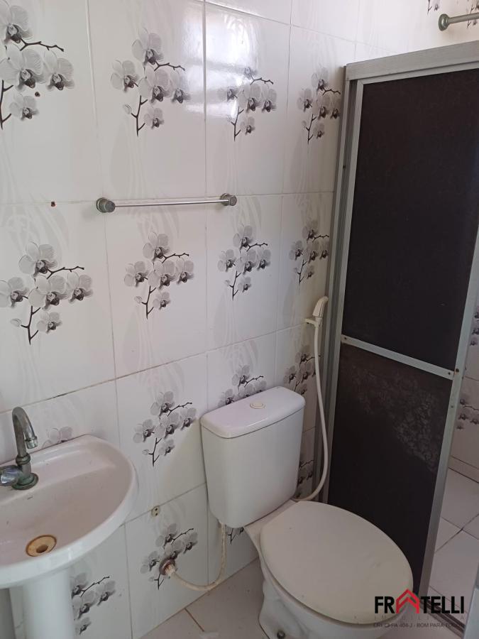 Casa à venda com 3 quartos, 200m² - Foto 20