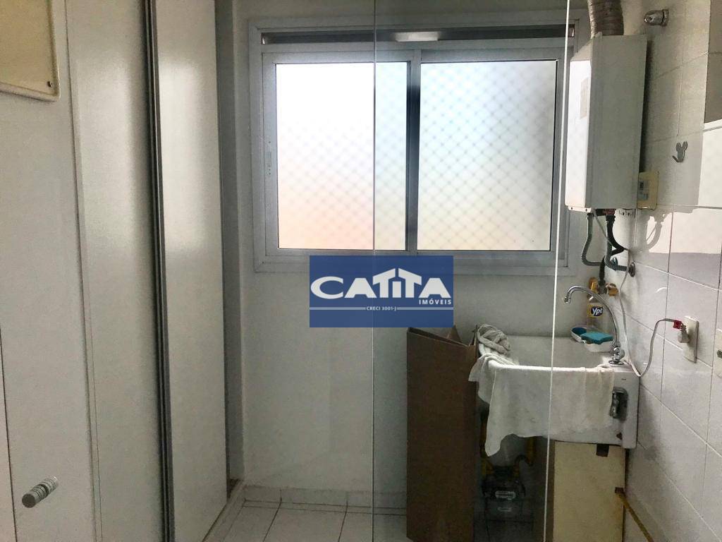 Apartamento para alugar com 3 quartos, 82m² - Foto 29