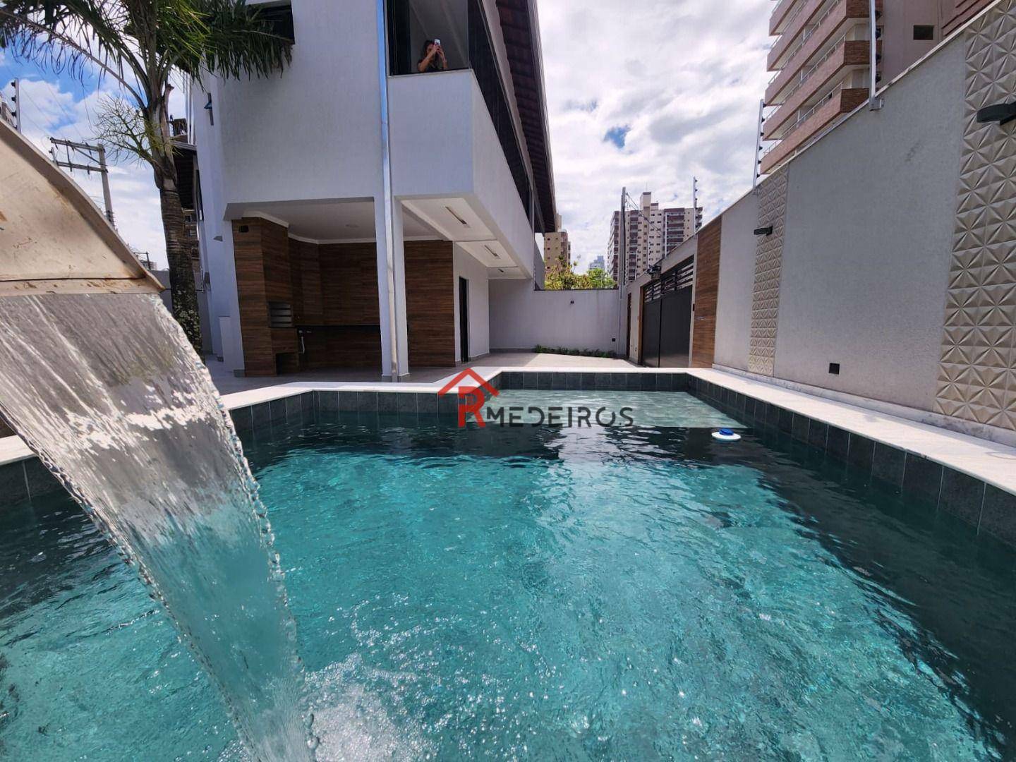 Sobrado à venda com 3 quartos, 150m² - Foto 22