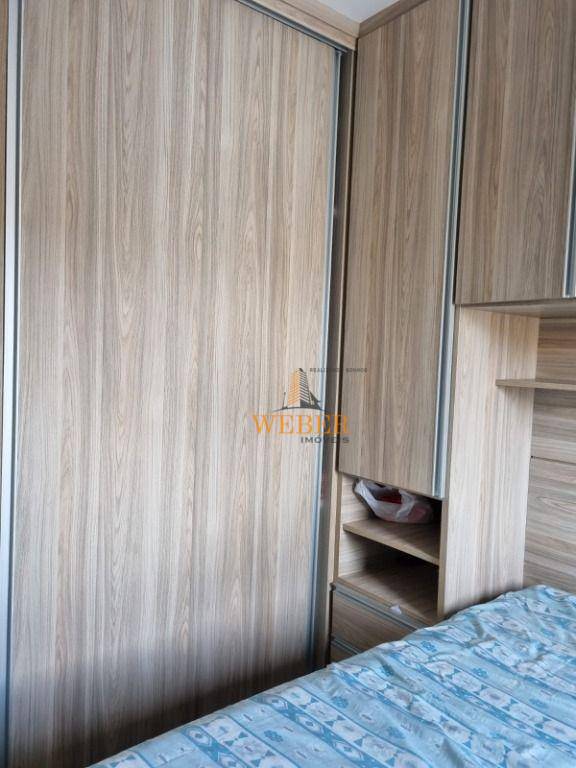 Apartamento à venda com 2 quartos, 52m² - Foto 9