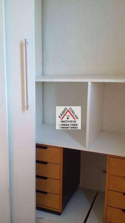 Apartamento à venda com 2 quartos, 55m² - Foto 28