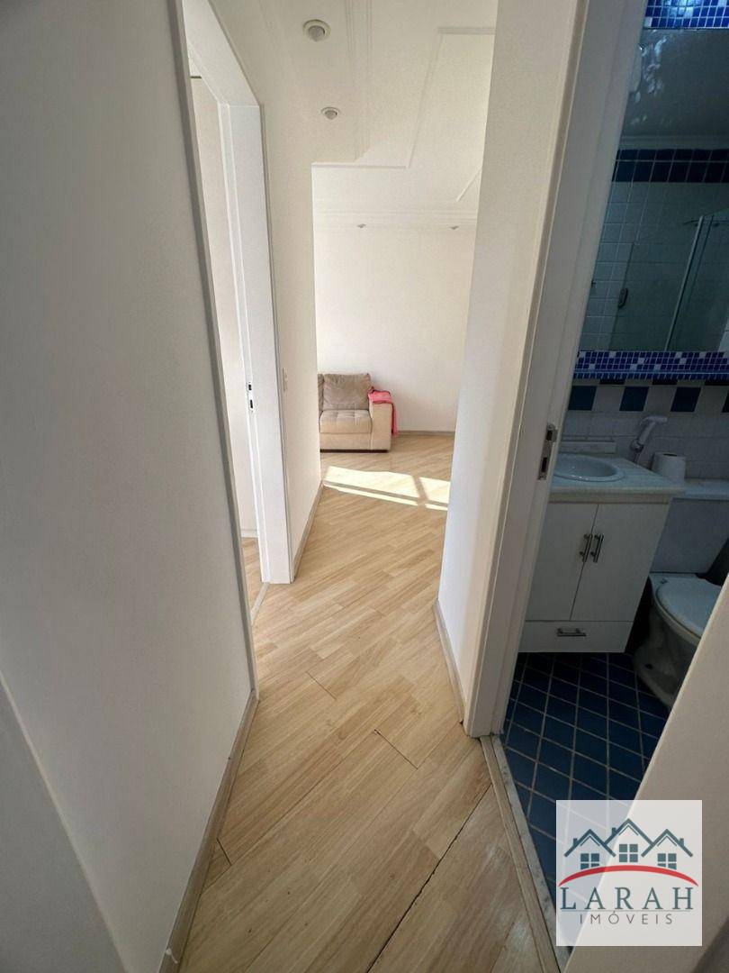 Apartamento à venda com 2 quartos, 48m² - Foto 10