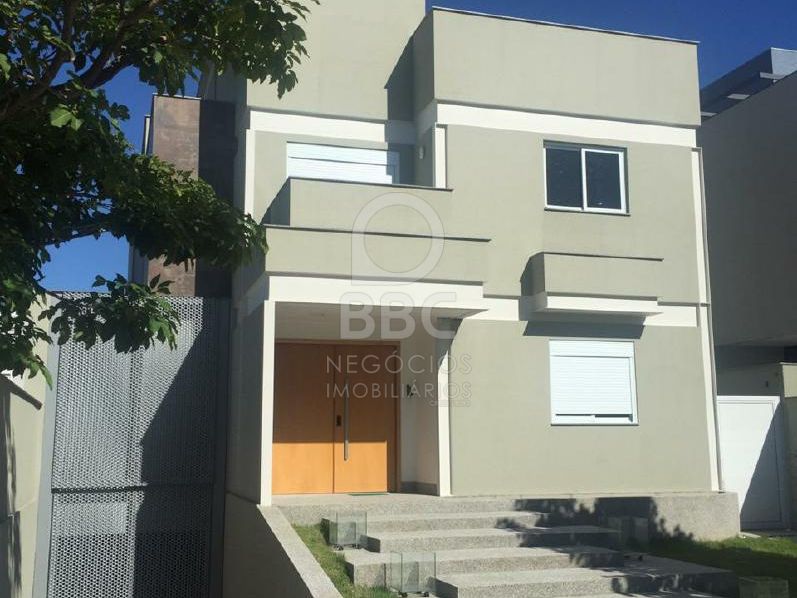 Sobrado à venda com 4 quartos, 800m² - Foto 1