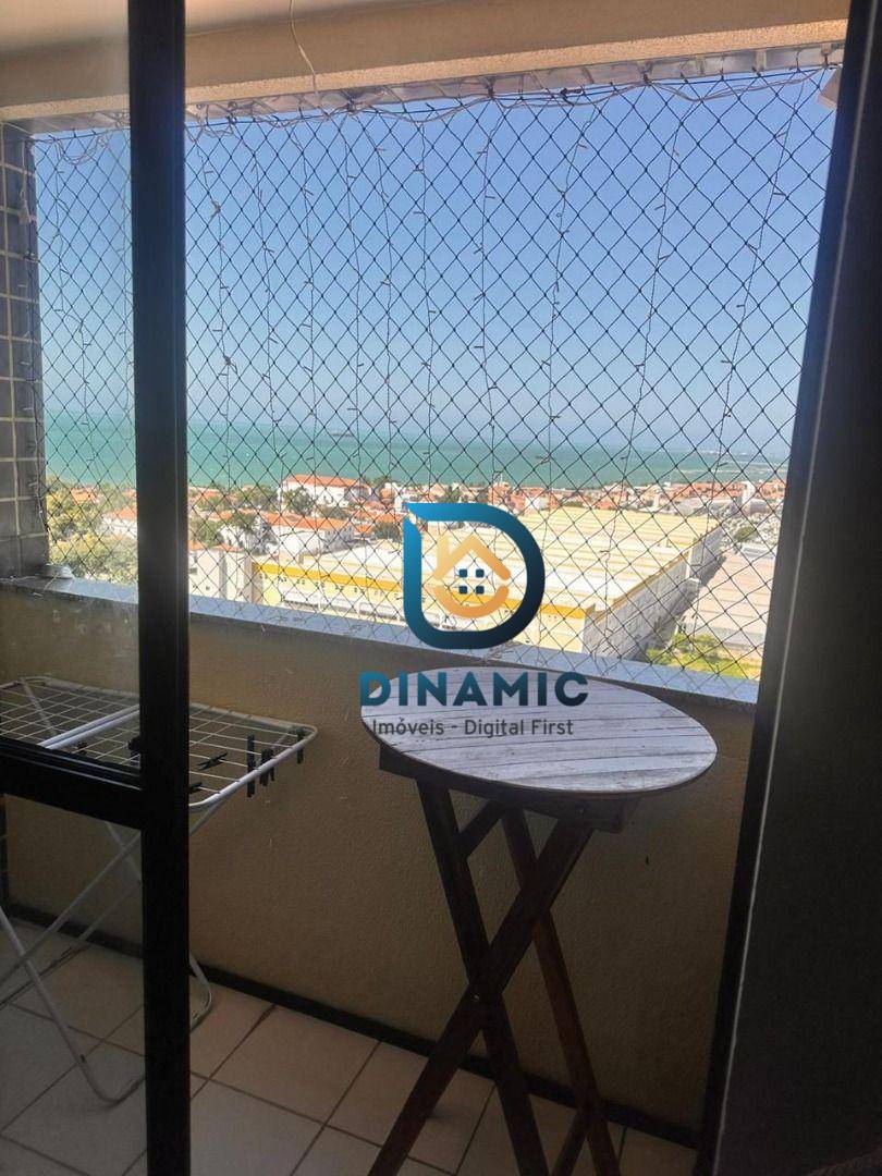 Apartamento, 2 quartos, 55 m² - Foto 1