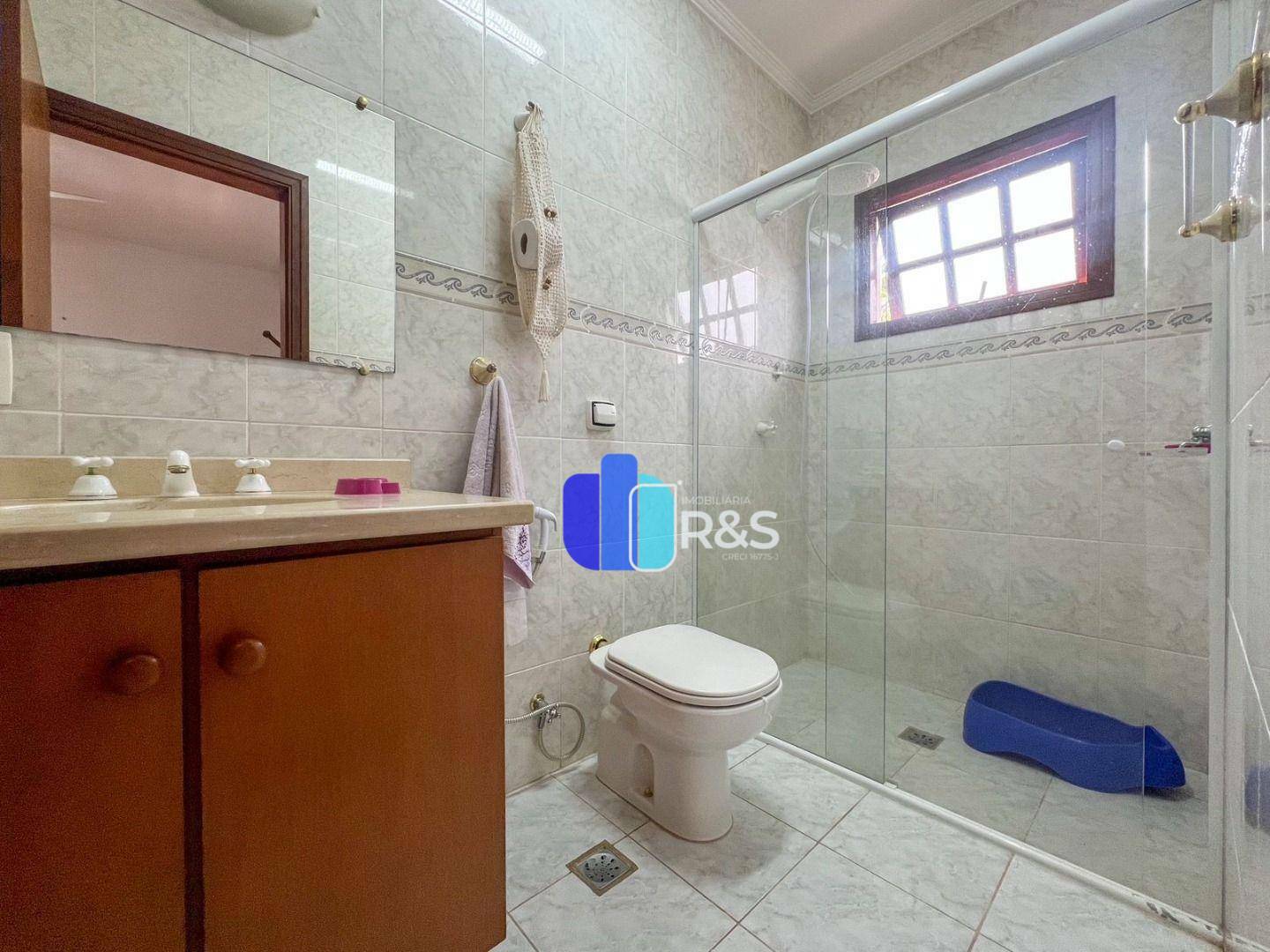 Casa de Condomínio à venda com 3 quartos, 199m² - Foto 12