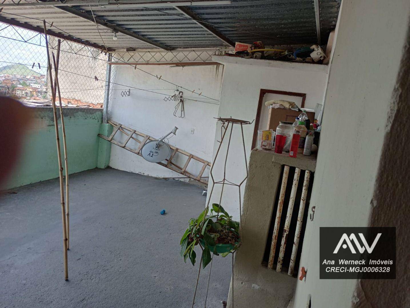 Casa à venda com 3 quartos, 100m² - Foto 18