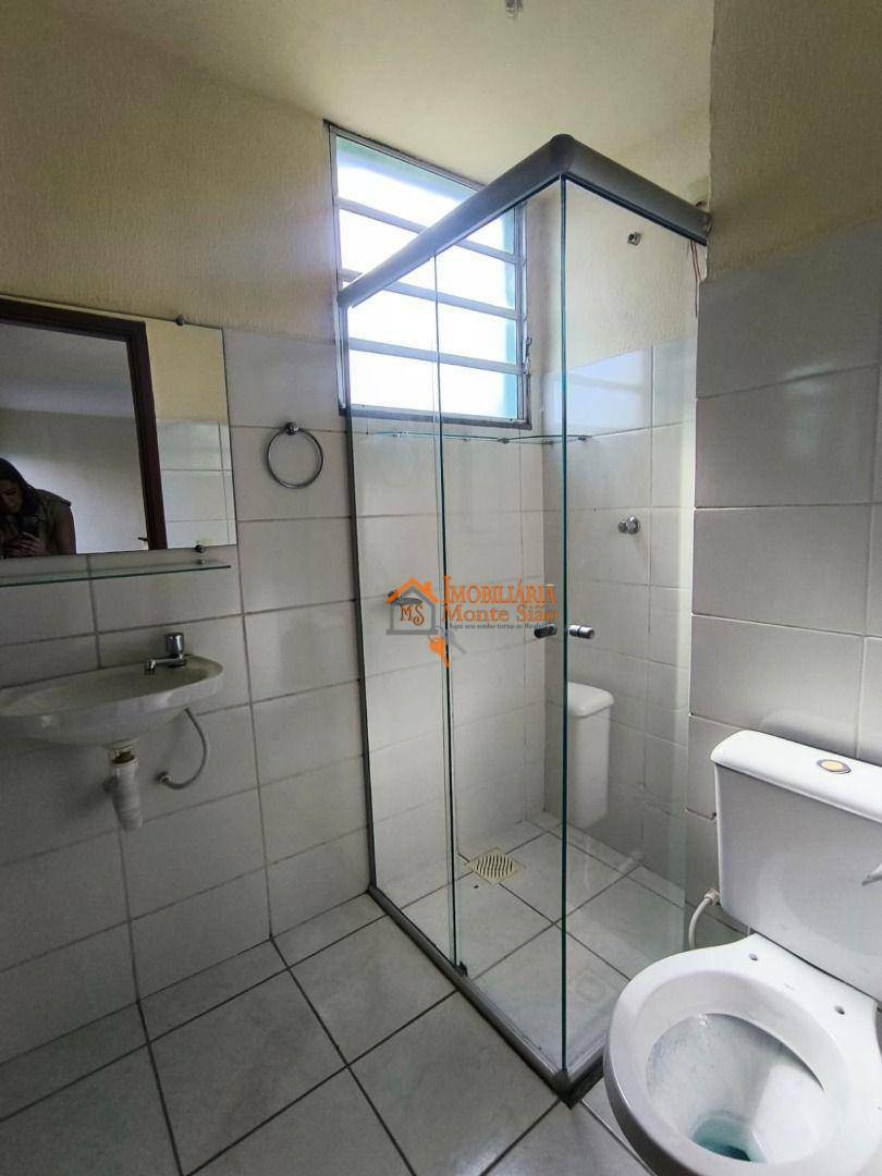 Apartamento à venda com 2 quartos, 51m² - Foto 16