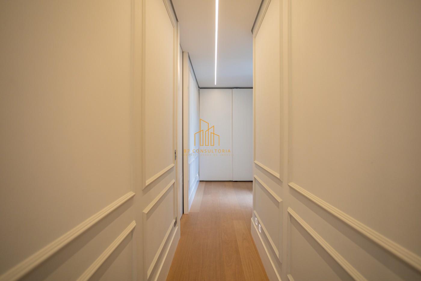 Casa de Condomínio à venda com 4 quartos, 750m² - Foto 57